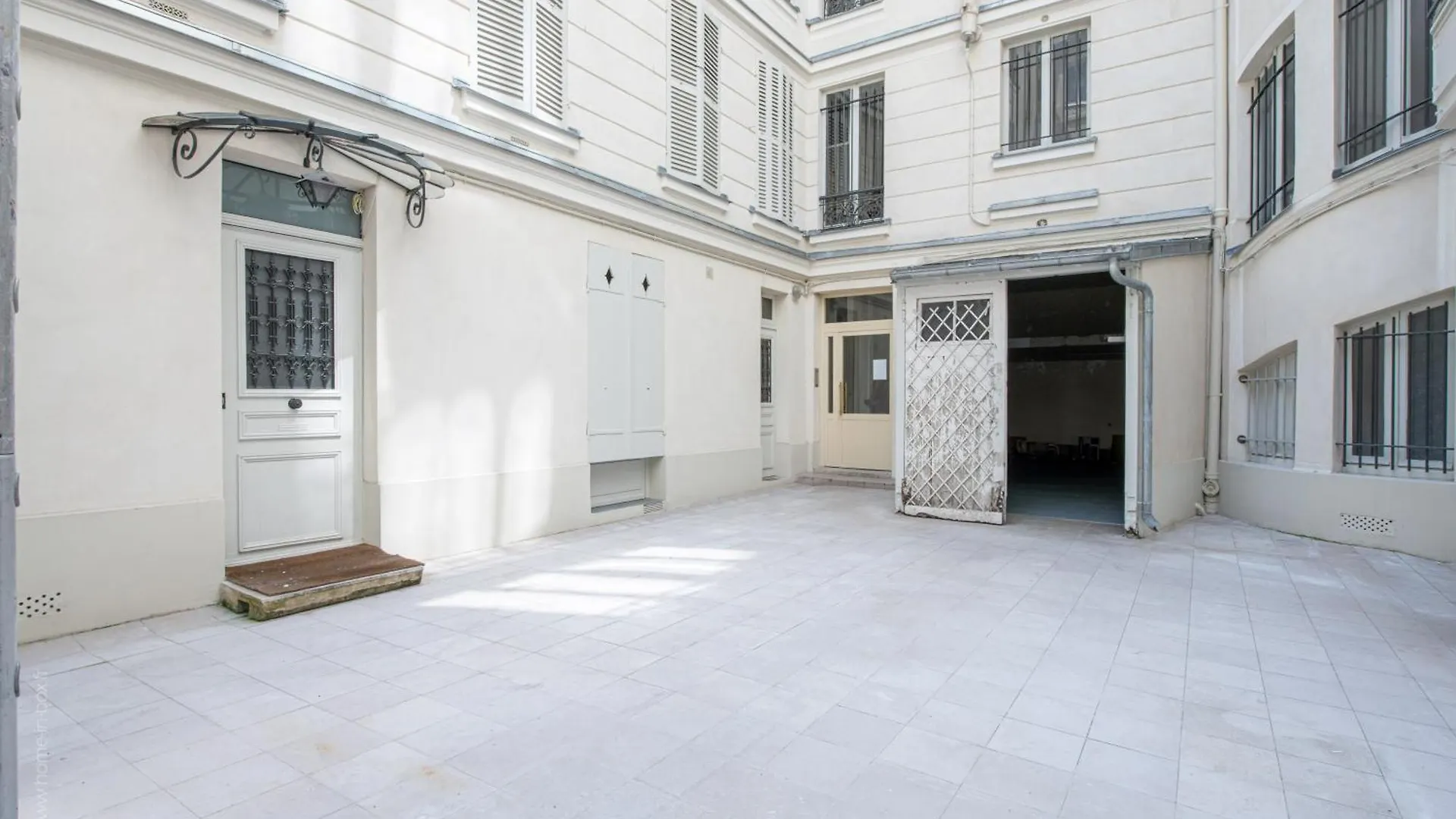 Apartment Le Trocadero - 5 Minutes A Pied De La Tour Eiffel - Place Trocadero - 5 Personnes - Cadre Exceptionnel - Entierement Climatise Paris